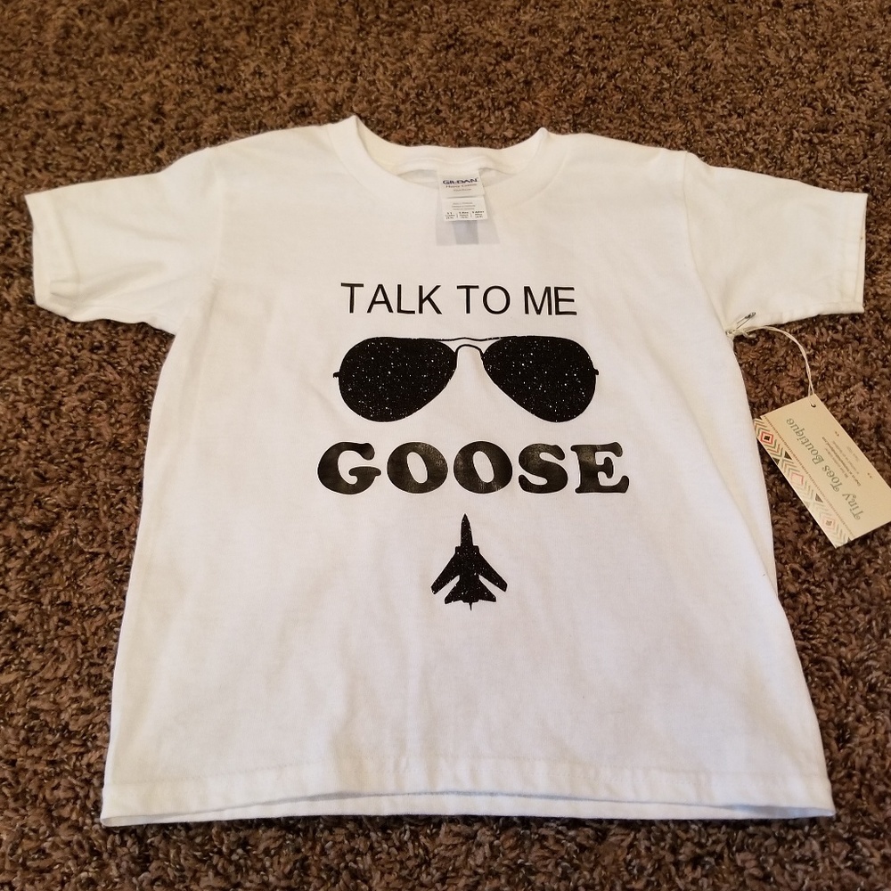 Boutique shirt
